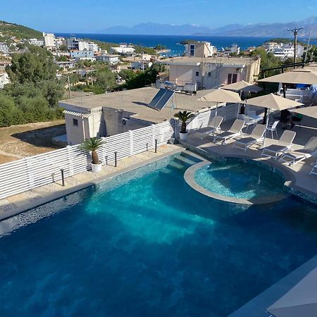 The View Hotel クサミル エクステリア 写真