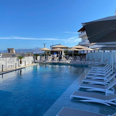 The View Hotel クサミル エクステリア 写真