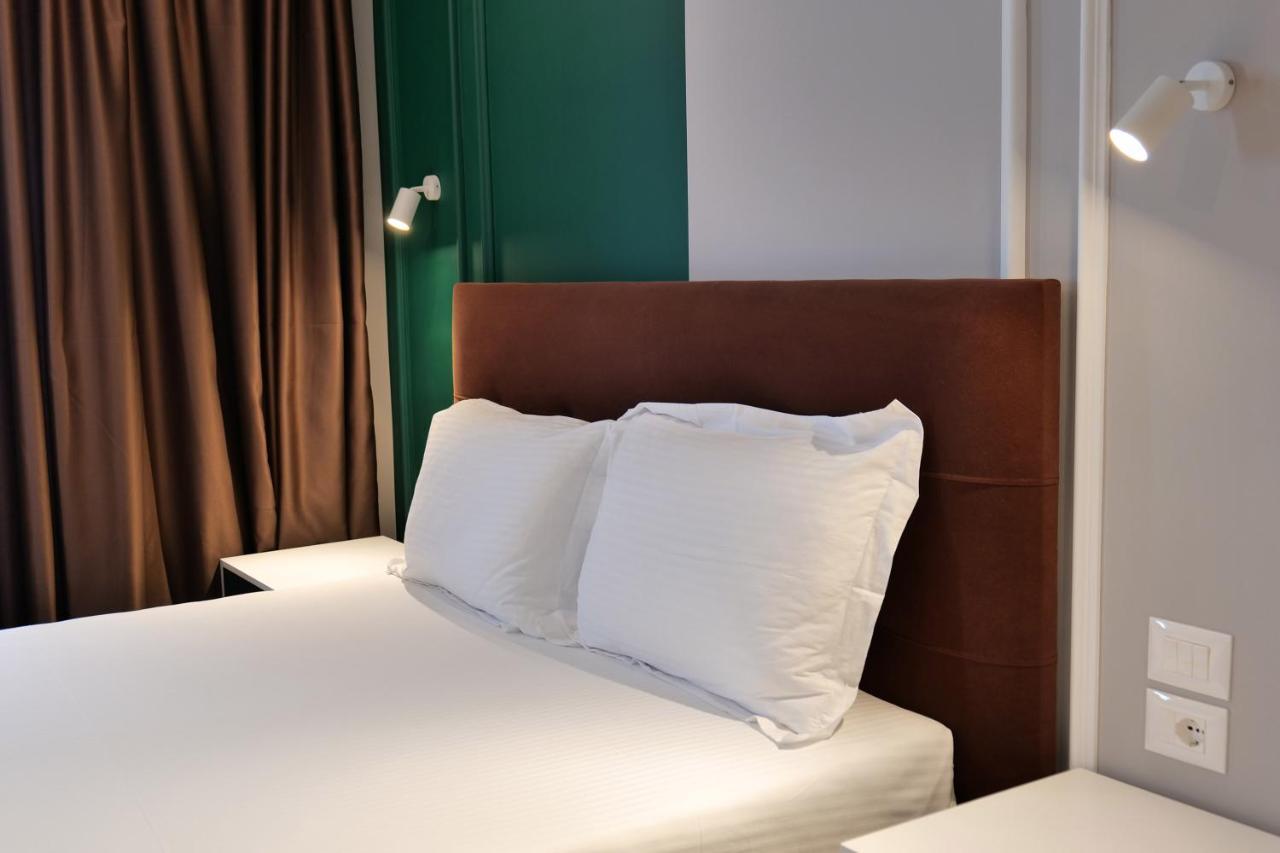 The View Hotel クサミル エクステリア 写真