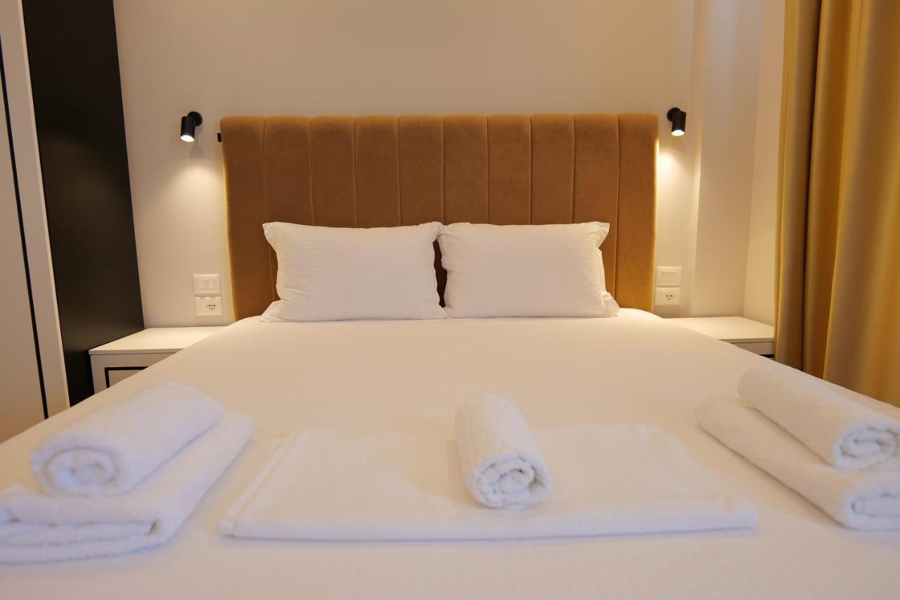 The View Hotel クサミル エクステリア 写真