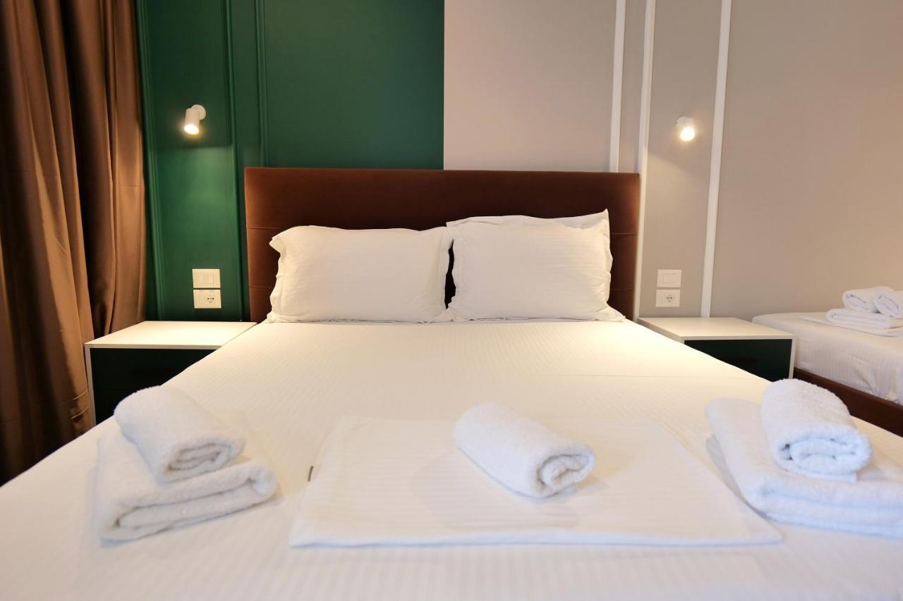 The View Hotel クサミル エクステリア 写真