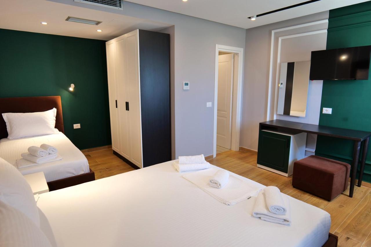 The View Hotel クサミル エクステリア 写真