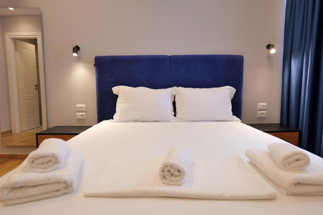 The View Hotel クサミル エクステリア 写真