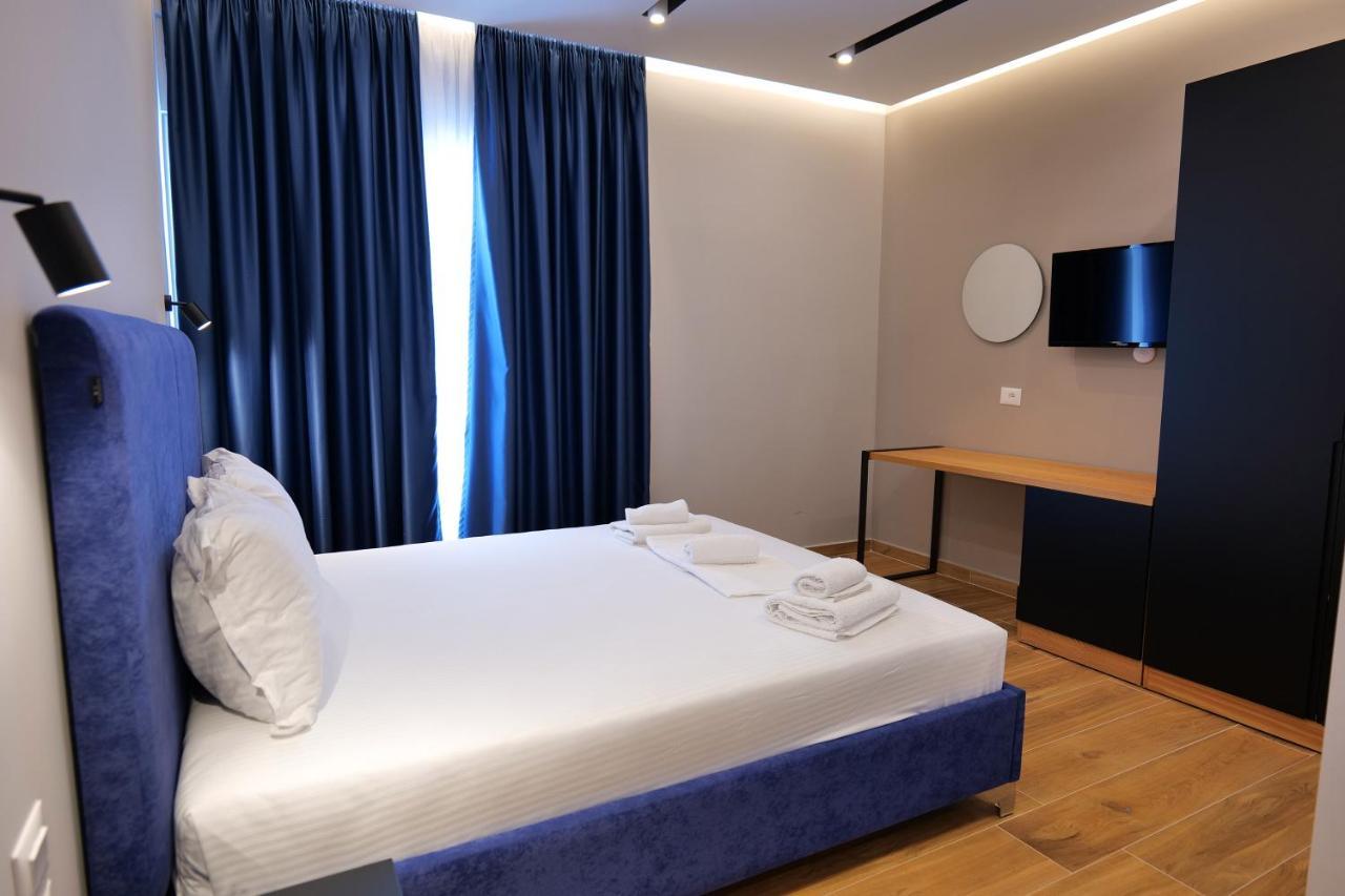 The View Hotel クサミル エクステリア 写真
