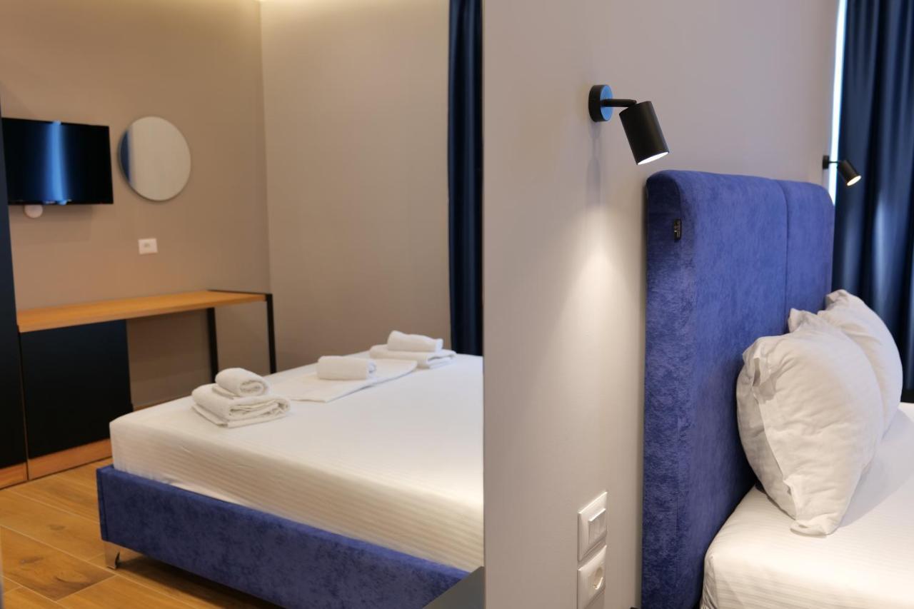The View Hotel クサミル エクステリア 写真