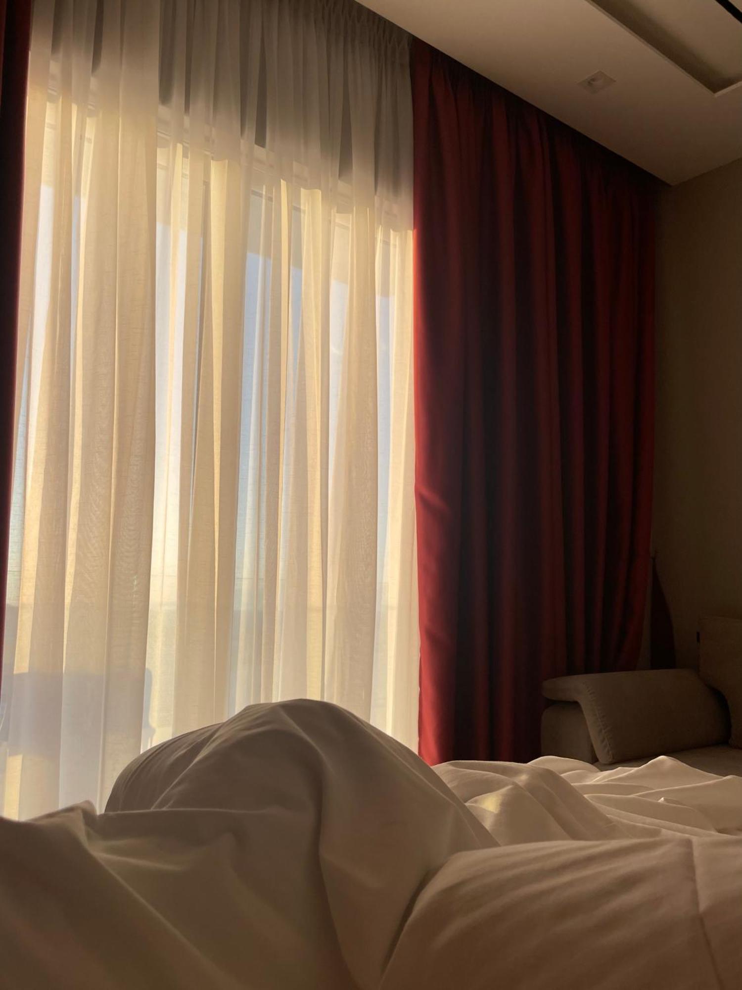The View Hotel クサミル エクステリア 写真