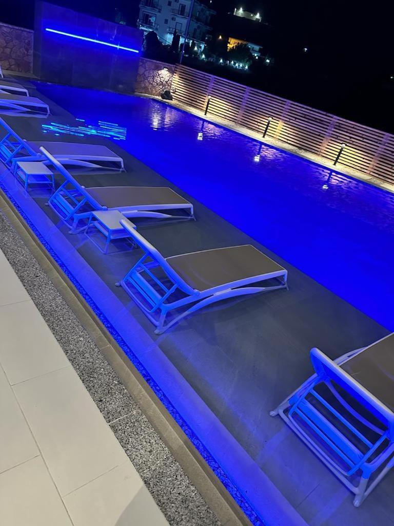 The View Hotel クサミル エクステリア 写真