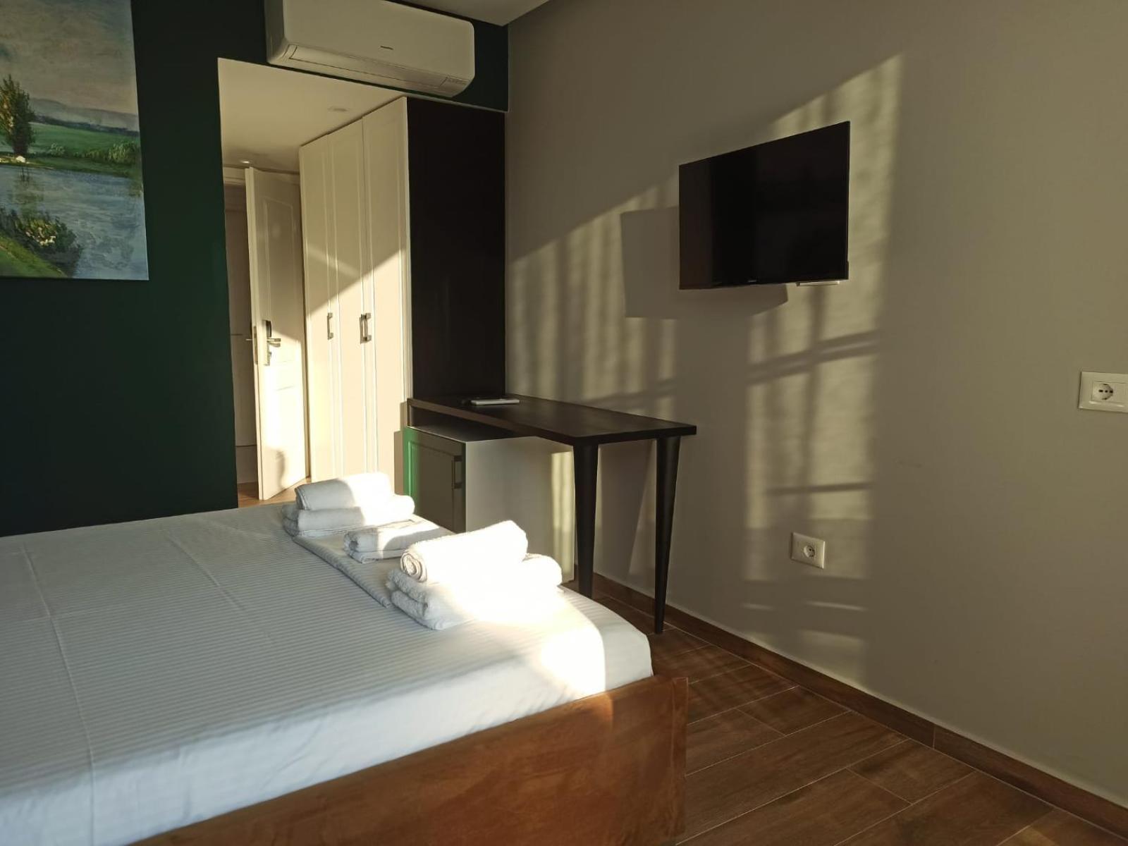 The View Hotel クサミル エクステリア 写真